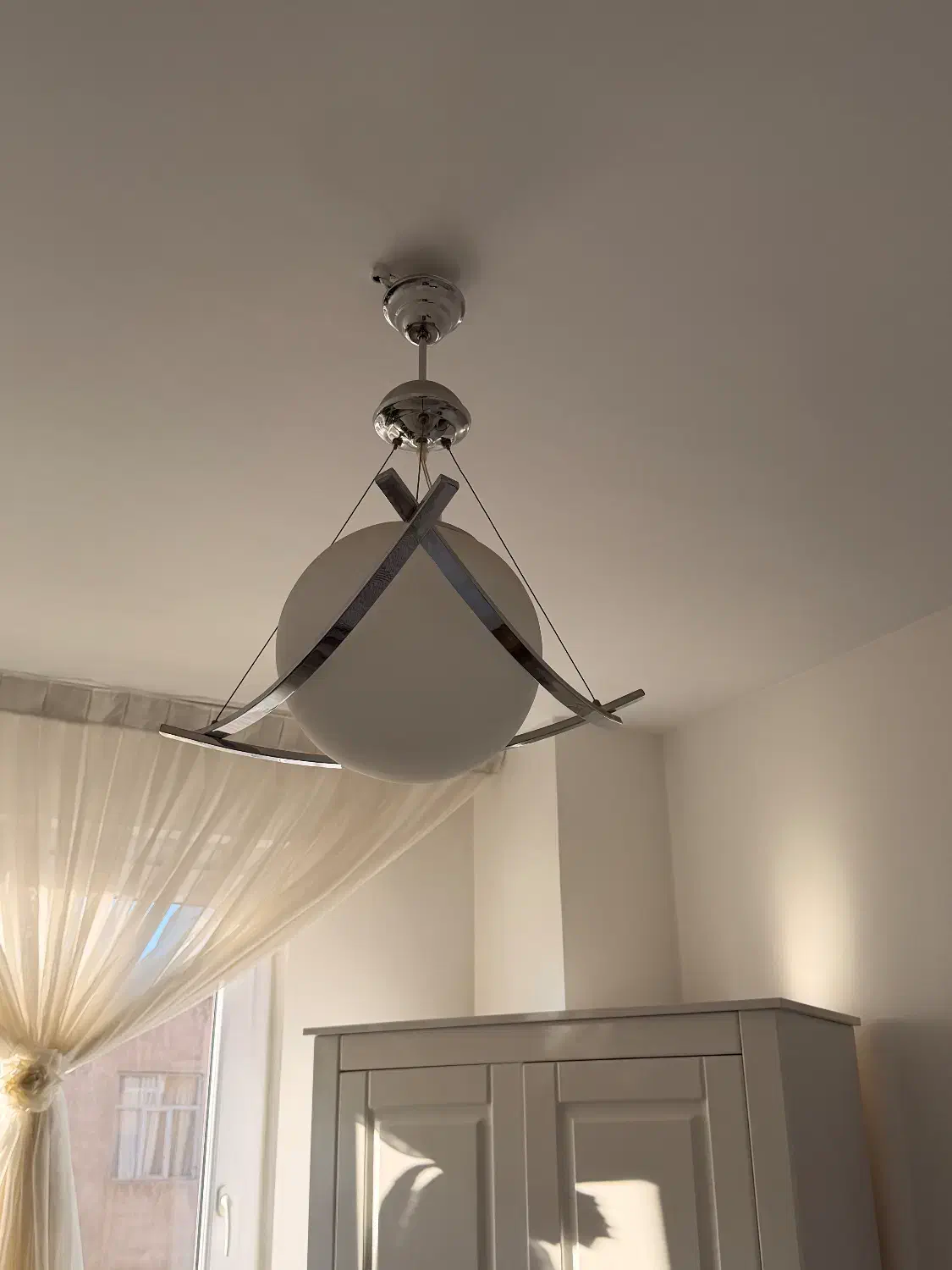 لوستر|لوستر و چراغ آویز|تهران, صادقیه|دیوار