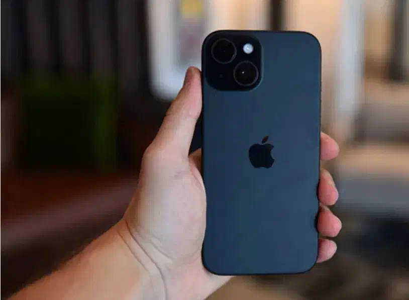 ایفون ۱۵|موبایل|مبارکه, |دیوار