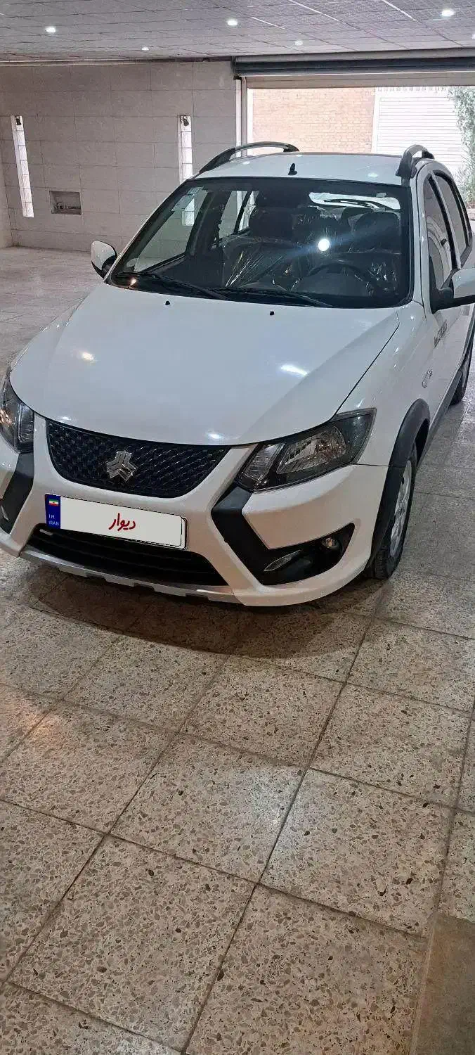 کوییک 1403|خودرو سواری و وانت|دزفول, |دیوار