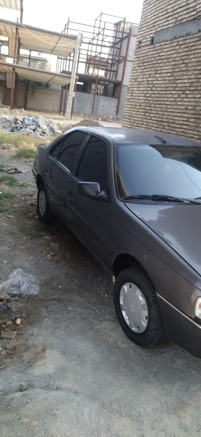 پژو|خودرو سواری و وانت|سنندج, |دیوار