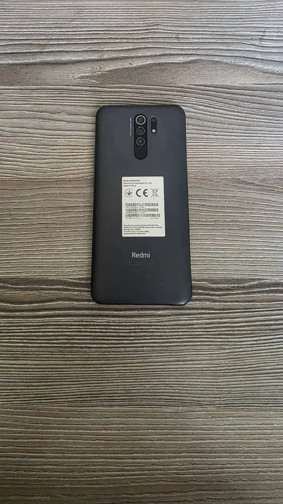 گوشی Redmi 9|موبایل|مشهد, فرهنگ|دیوار
