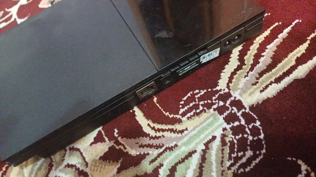PS2|کنسول، بازی ویدئویی و آنلاین|الشتر, |دیوار