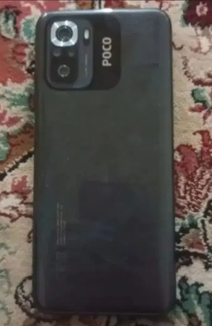 (پوکو) poco M5s|موبایل|ایلام, |دیوار