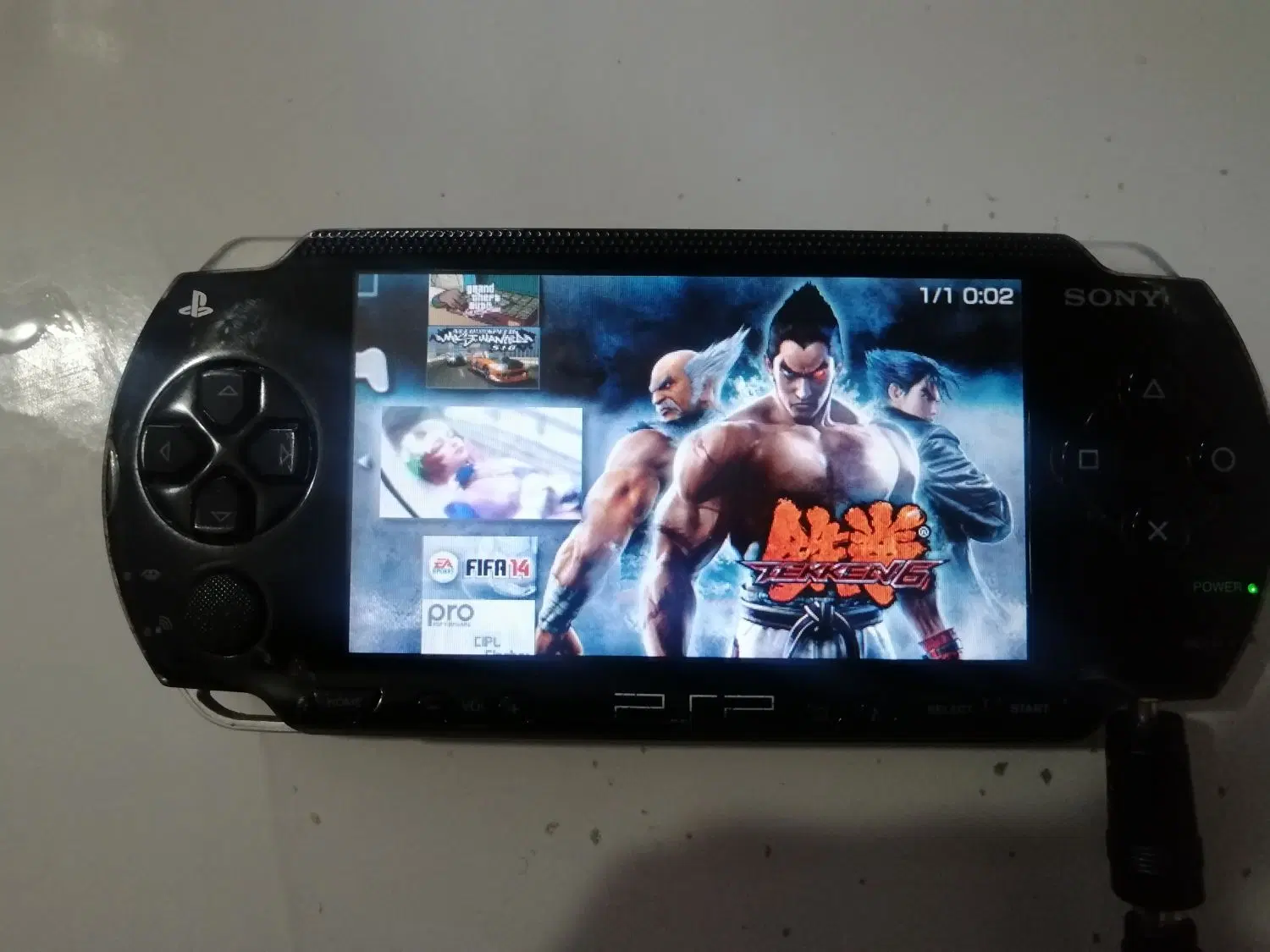psp|کنسول، بازی ویدئویی و آنلاین|مشهد, گلشور|دیوار