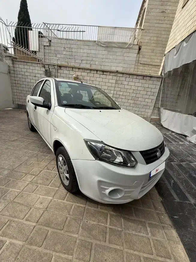 ساینا 1400 EX|خودرو سواری و وانت|تهران, حکیمیه|دیوار