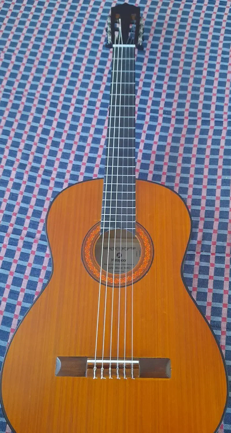 گیتار|گیتار، بیس، امپلیفایر|فاضل آباد, |دیوار