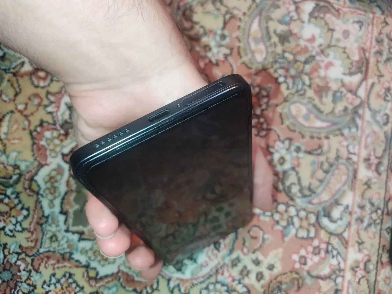 Redmi note 14 4g|موبایل|کرج, چهارصد دستگاه|دیوار
