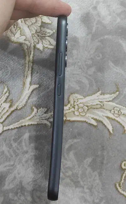 گوشی a34|موبایل|تهران, دستغیب|دیوار