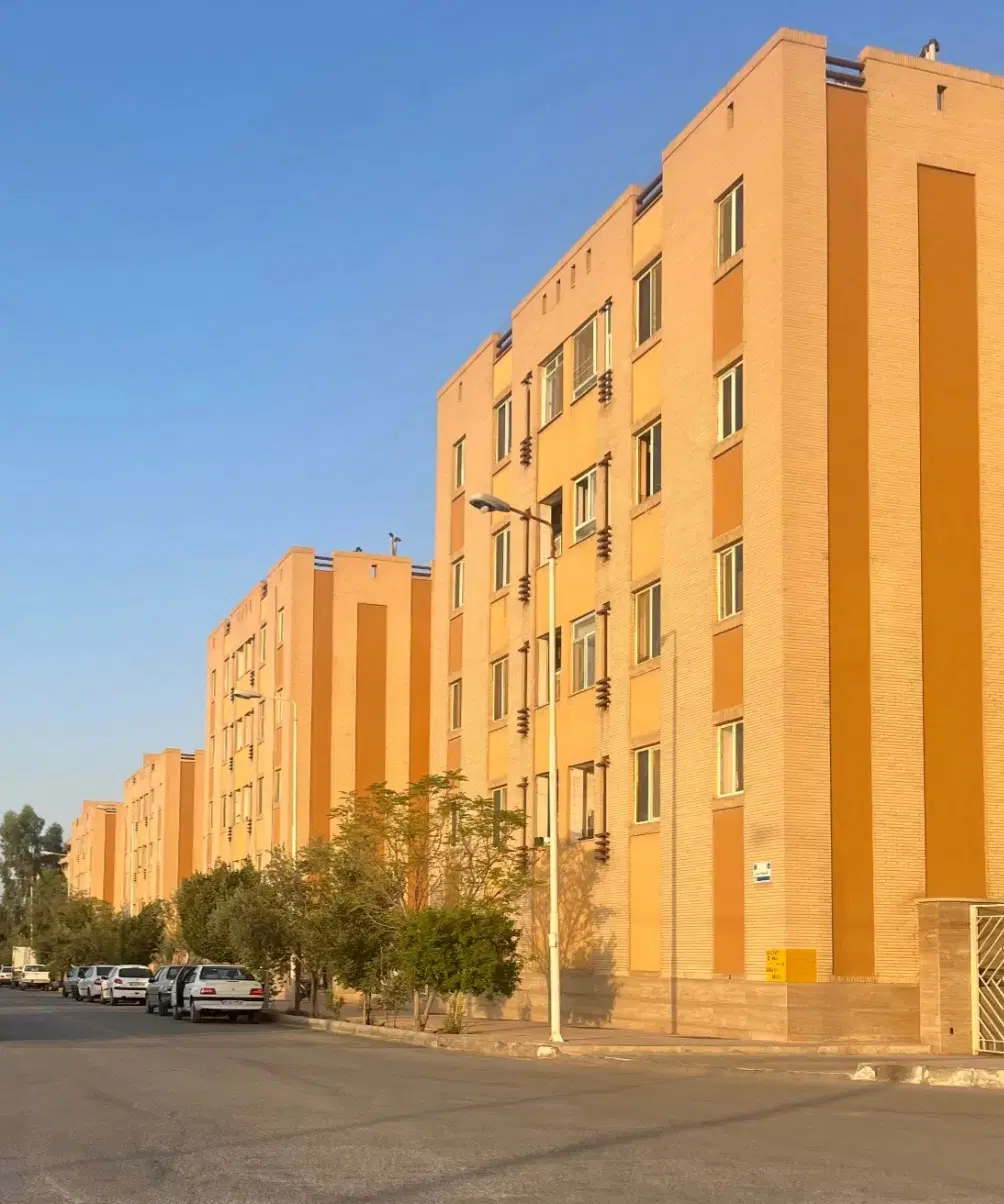 فروش اپارتمان اندیشه ازادشهر۱۰۰متر|فروش آپارتمان|یزد, |دیوار