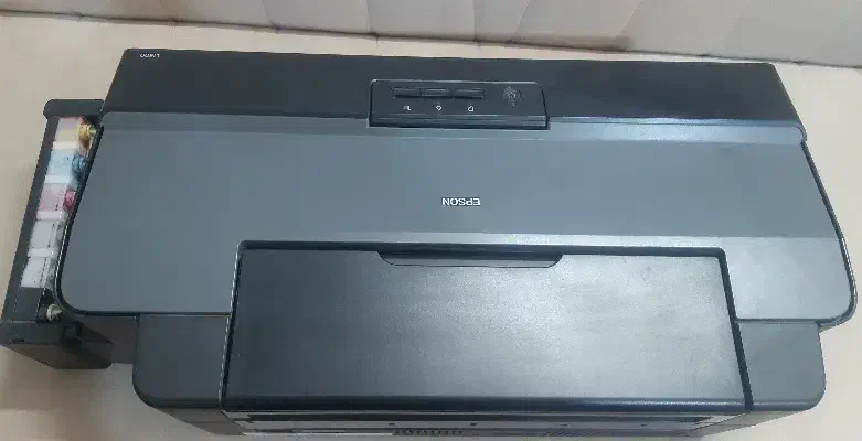 EPSON L1300|پرینتر، اسکنر، کپی، فکس|زنجان, |دیوار
