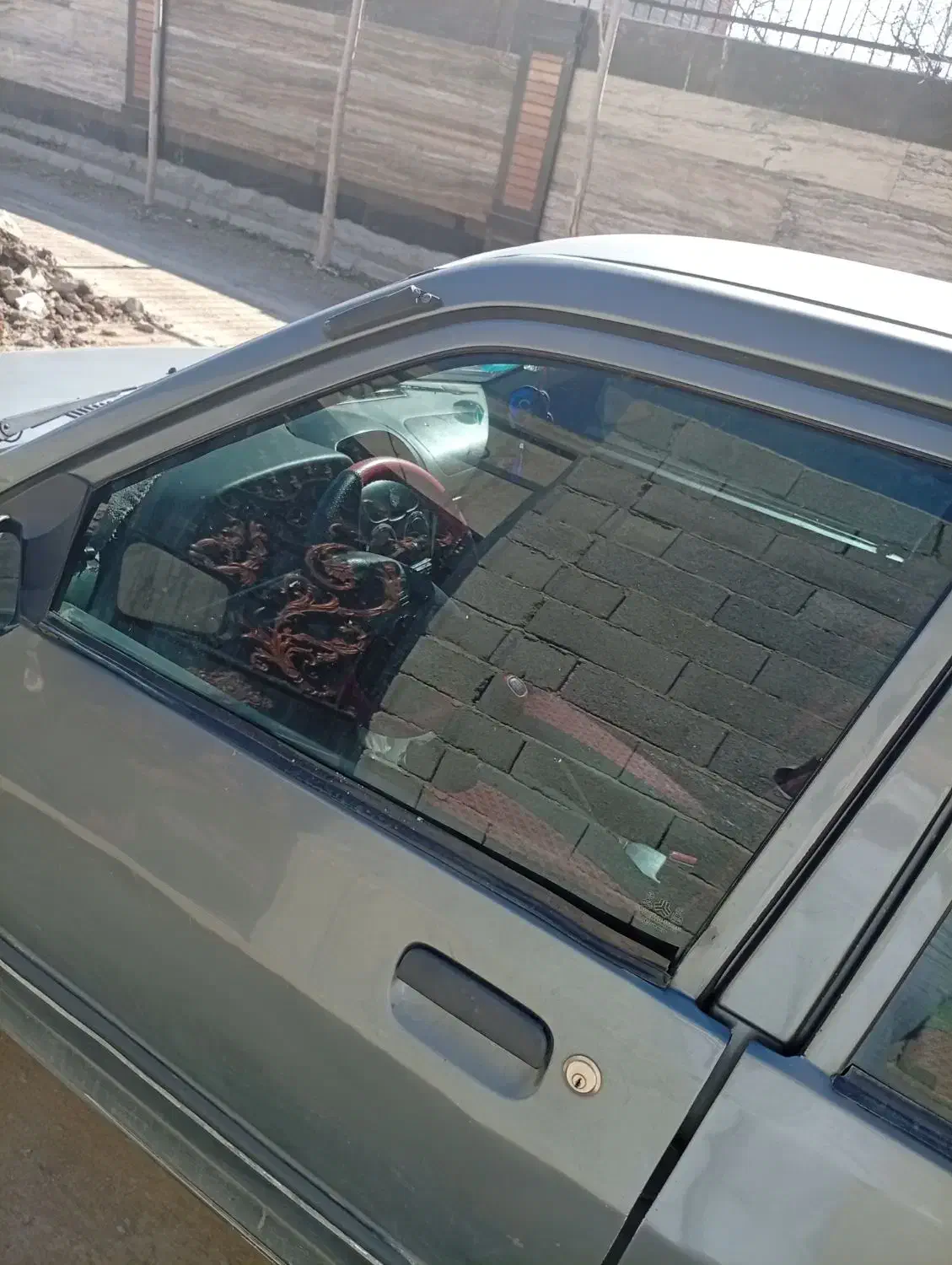 پراید141|خودرو سواری و وانت|نظرآباد, نظرآباد|دیوار