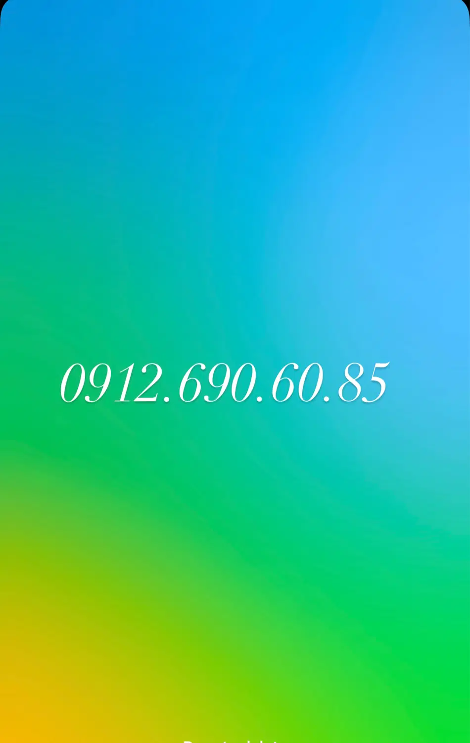 0912.611.33.19|سیم‌کارت|تهران, ورزشگاه آزادی|دیوار