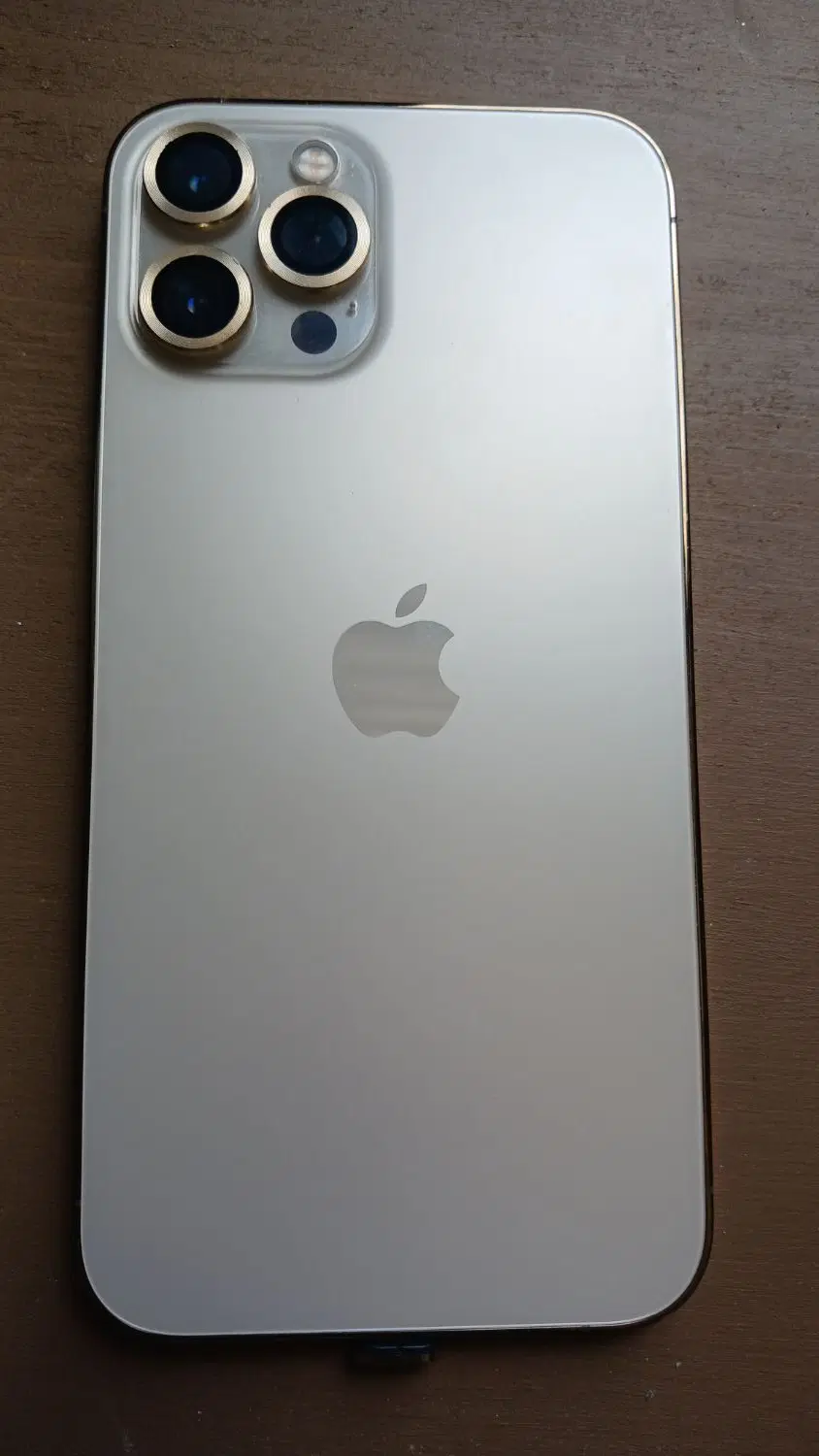آیفون 12pro max za|موبایل|یاسوج, |دیوار