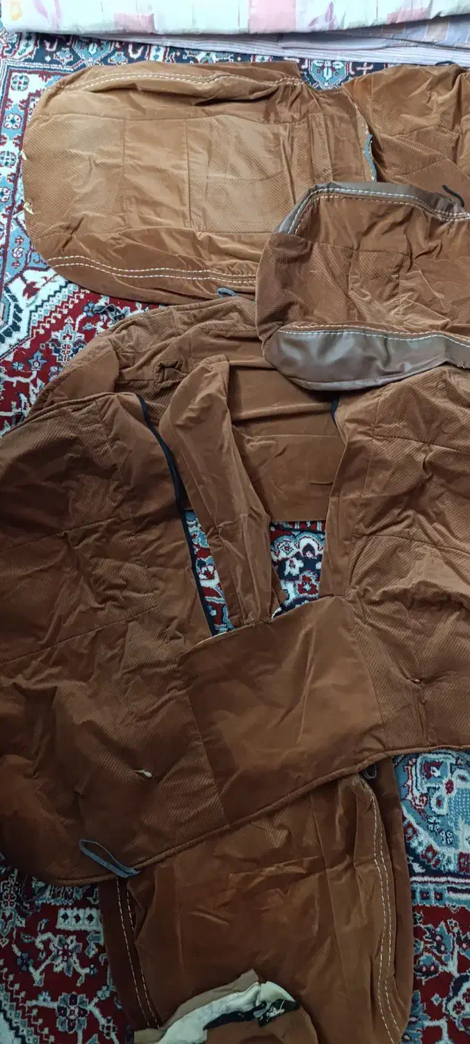 روکش صندلی|صندلی و نیمکت|رشت, گلسار|دیوار