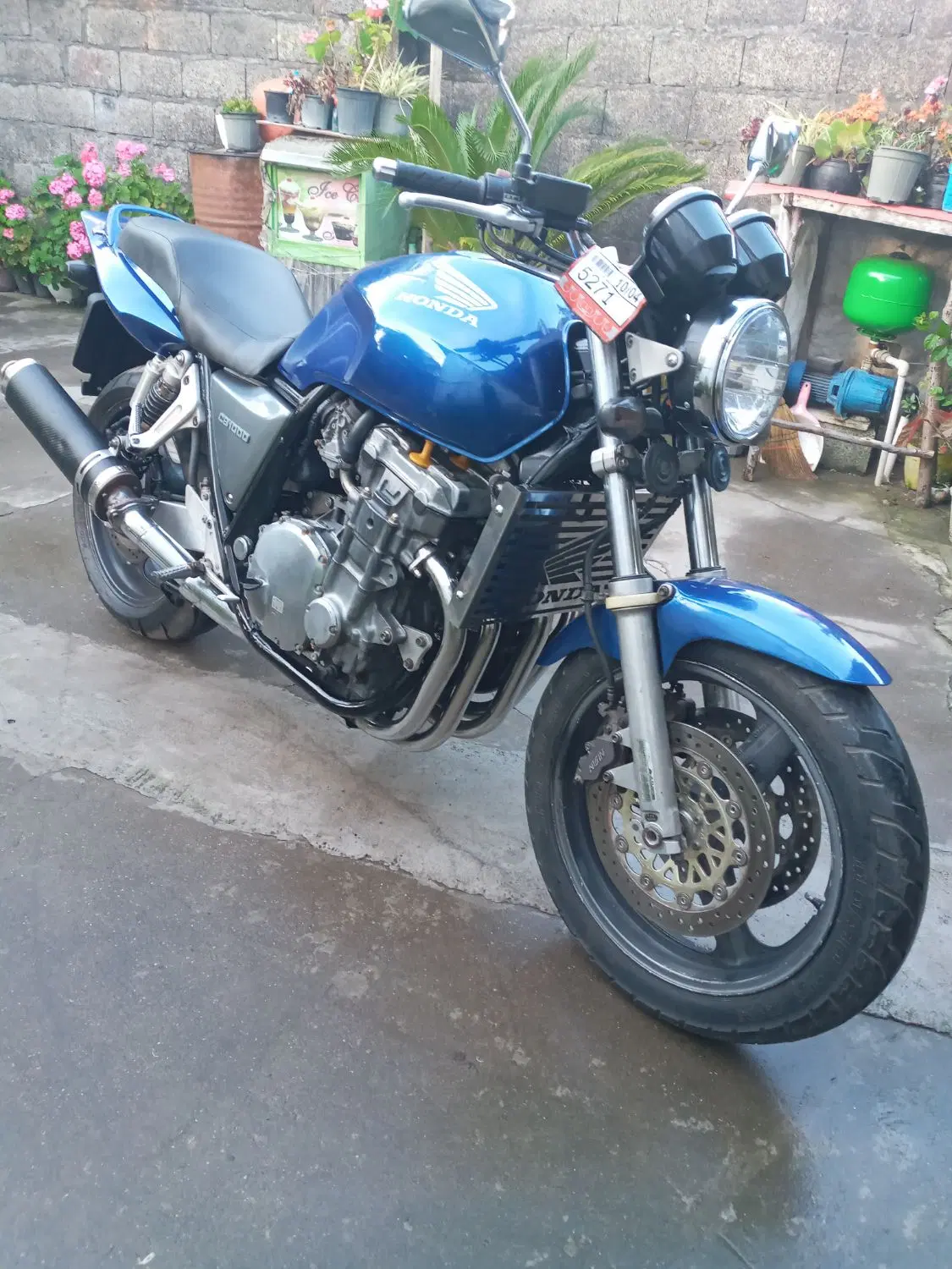 cb1000|موتورسیکلت|پیربازار, |دیوار