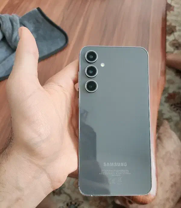 s23 fe|موبایل|زنجان, |دیوار