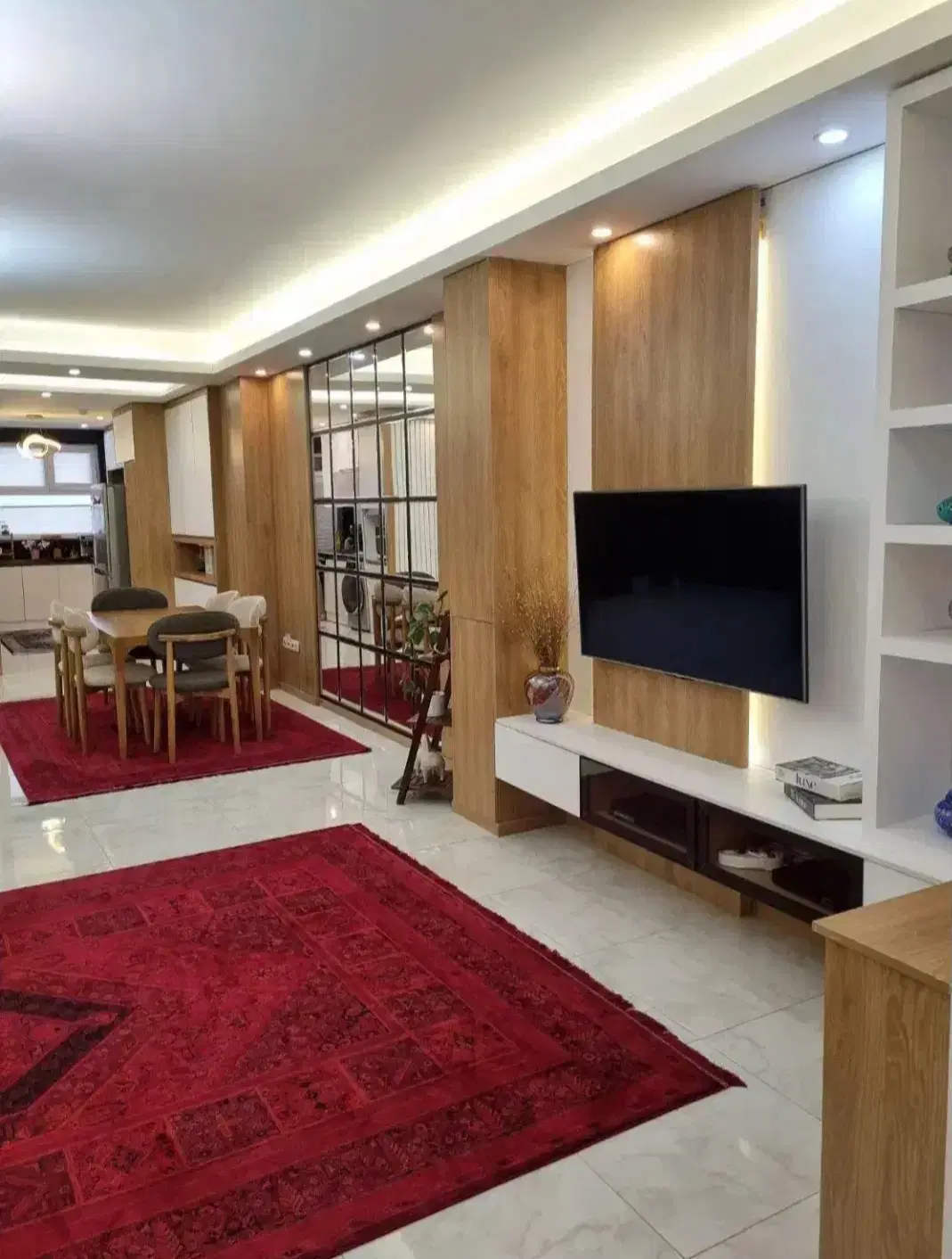 ۱۲۰ متری گوهردشت - Ansicht 4