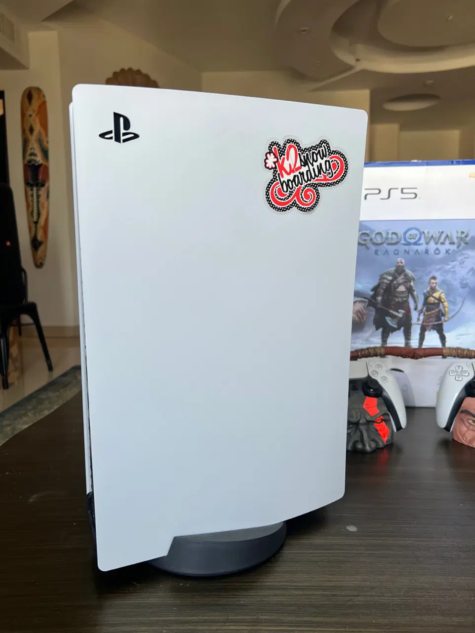 Ps5|کنسول، بازی ویدئویی و آنلاین|کرج, فاز ۲ مهرشهر|دیوار