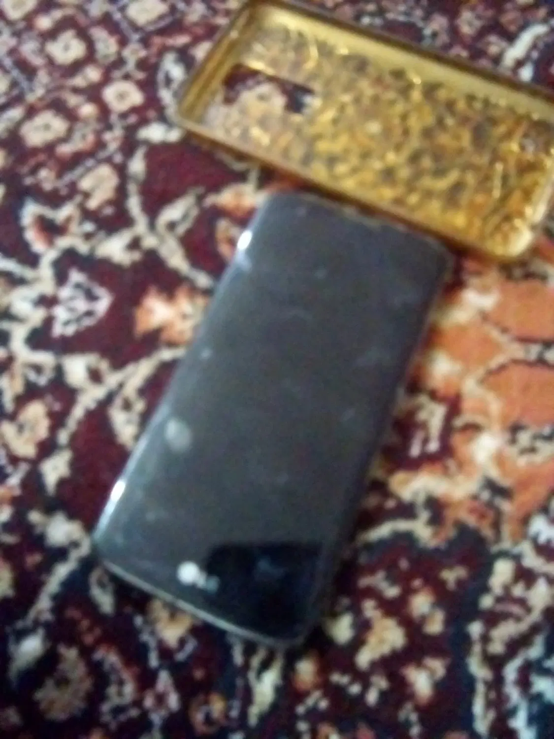 گوشی ال جی k8|موبایل|سنندج, |دیوار