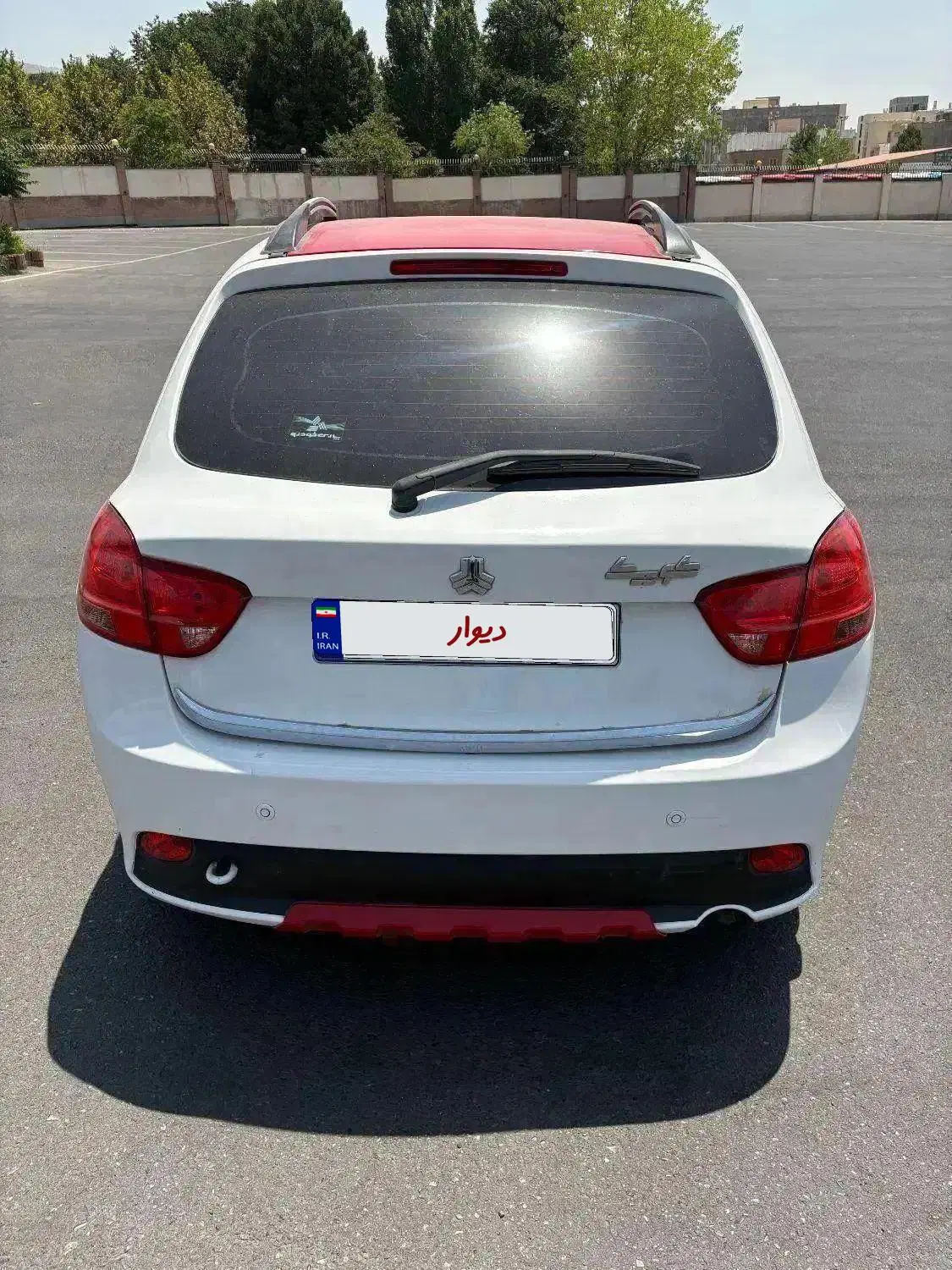 کوییکrs1402|خودرو سواری و وانت|کرج, باغستان|دیوار