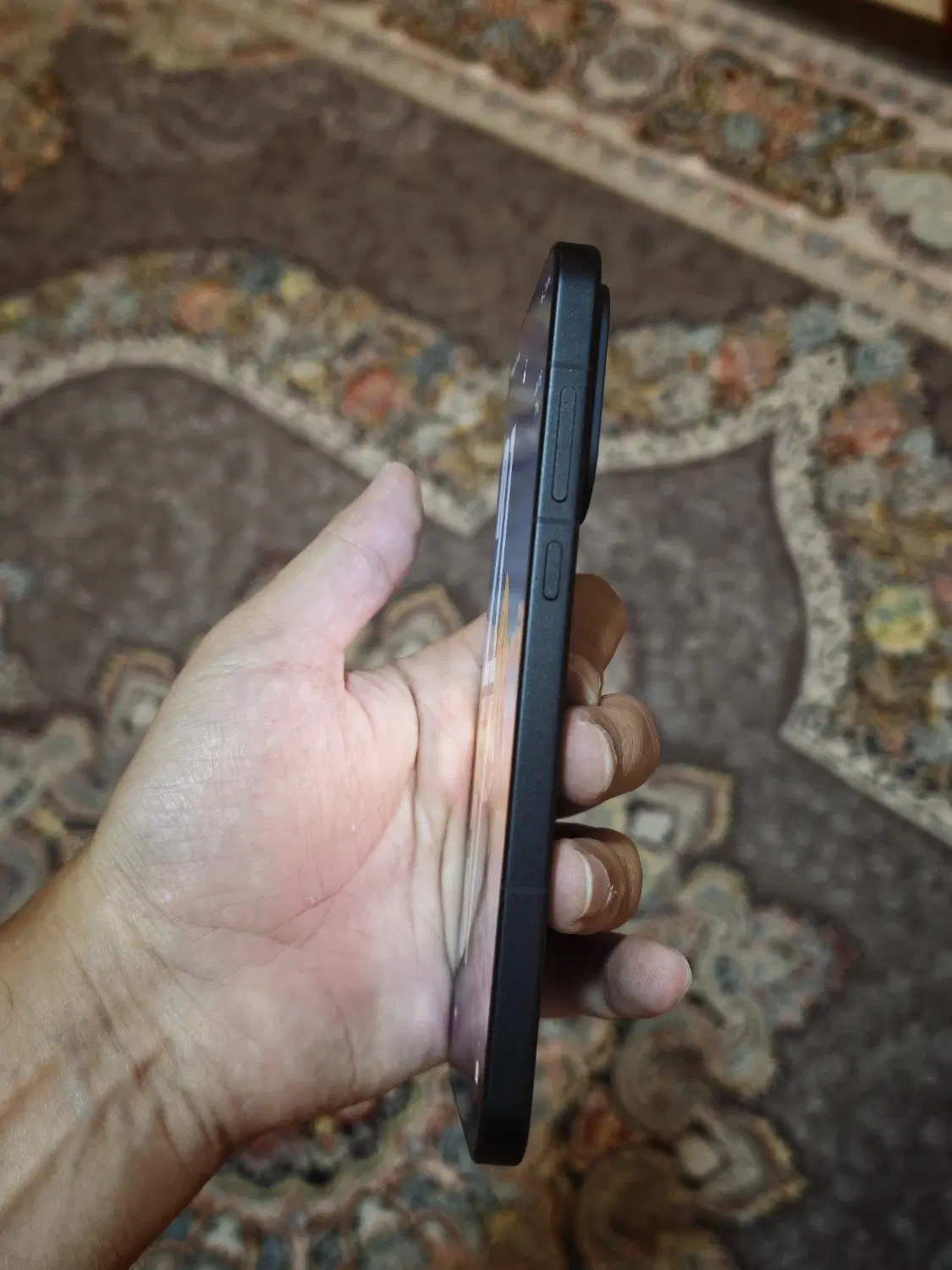 oneplus 15 512|موبایل|تهران, شادمان|دیوار