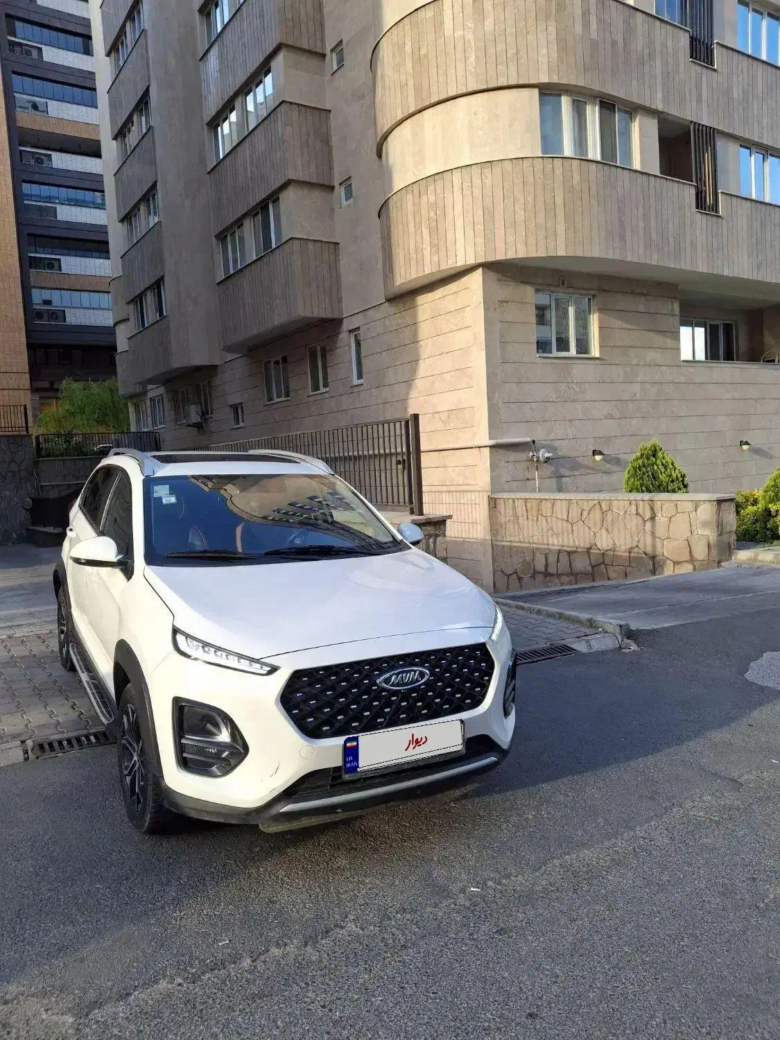 x22por|خودرو سواری و وانت|تبریز, |دیوار