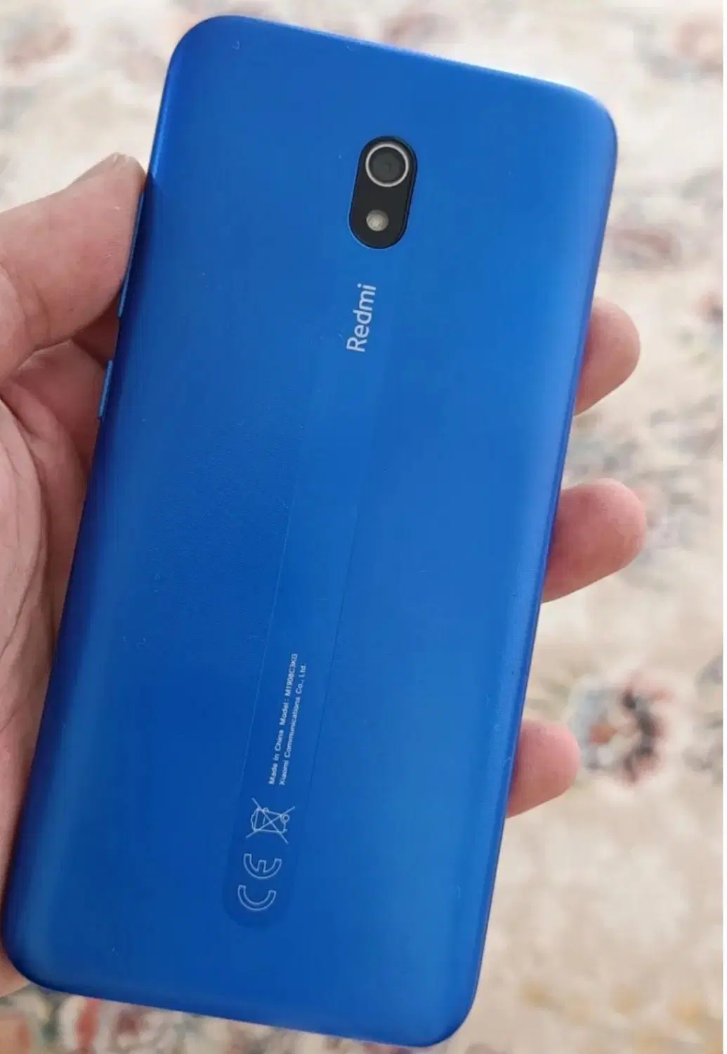 گوشی Redmi8a|موبایل|قم, ناصردیوان|دیوار