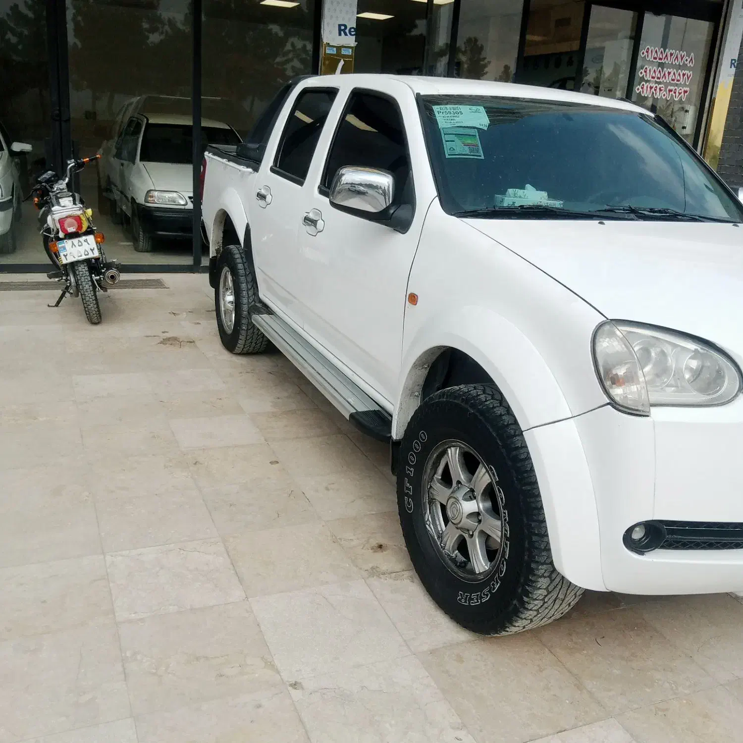 وینگل|خودرو سواری و وانت|چناران, |دیوار