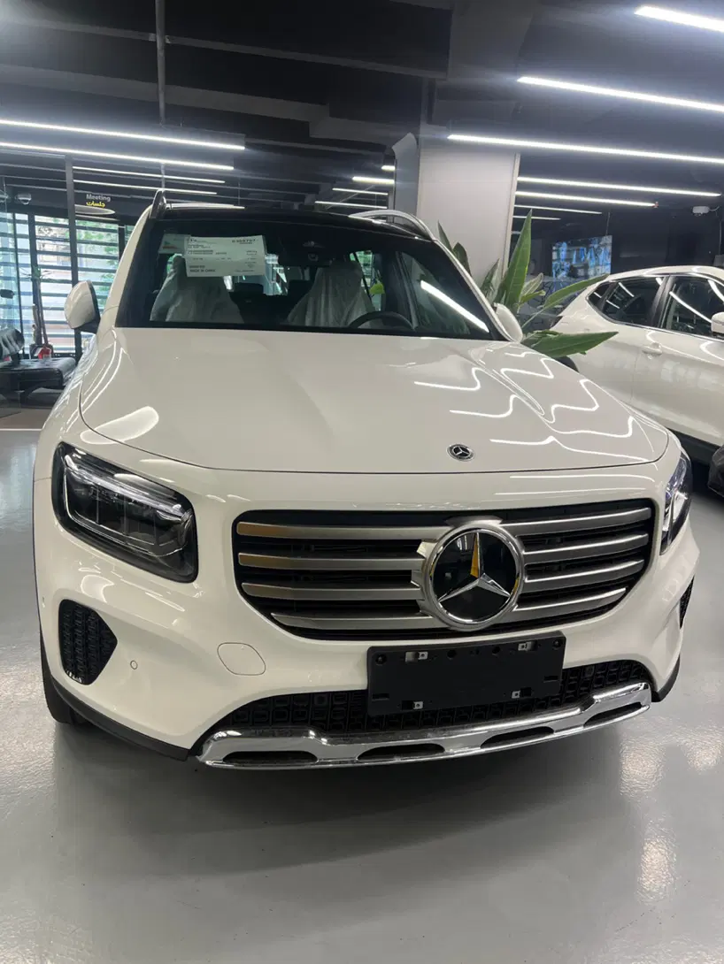 بنز Benz GLB 200|خودرو سواری و وانت|تهران, محمودیه|دیوار