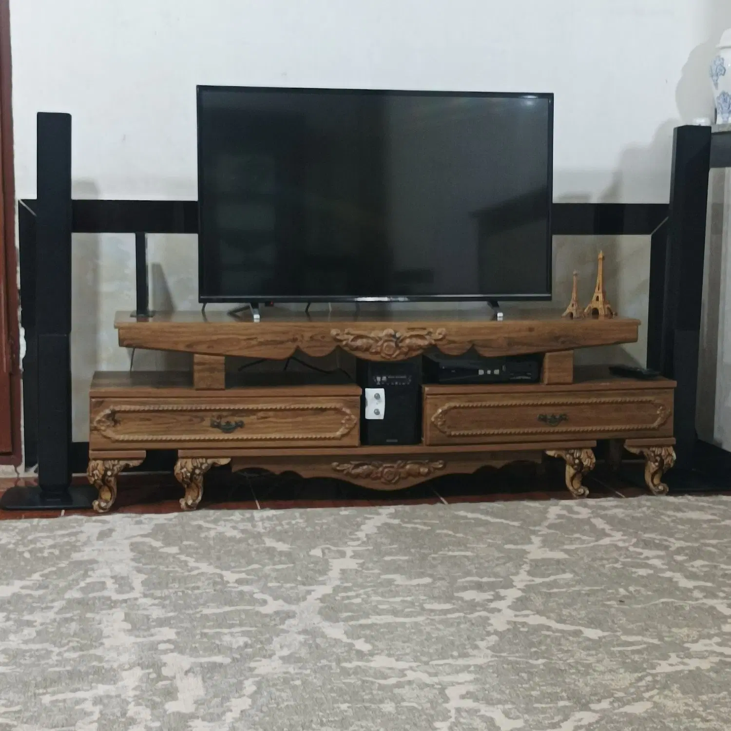 سینما|سیستم صوتی خانگی|کوهدشت, |دیوار
