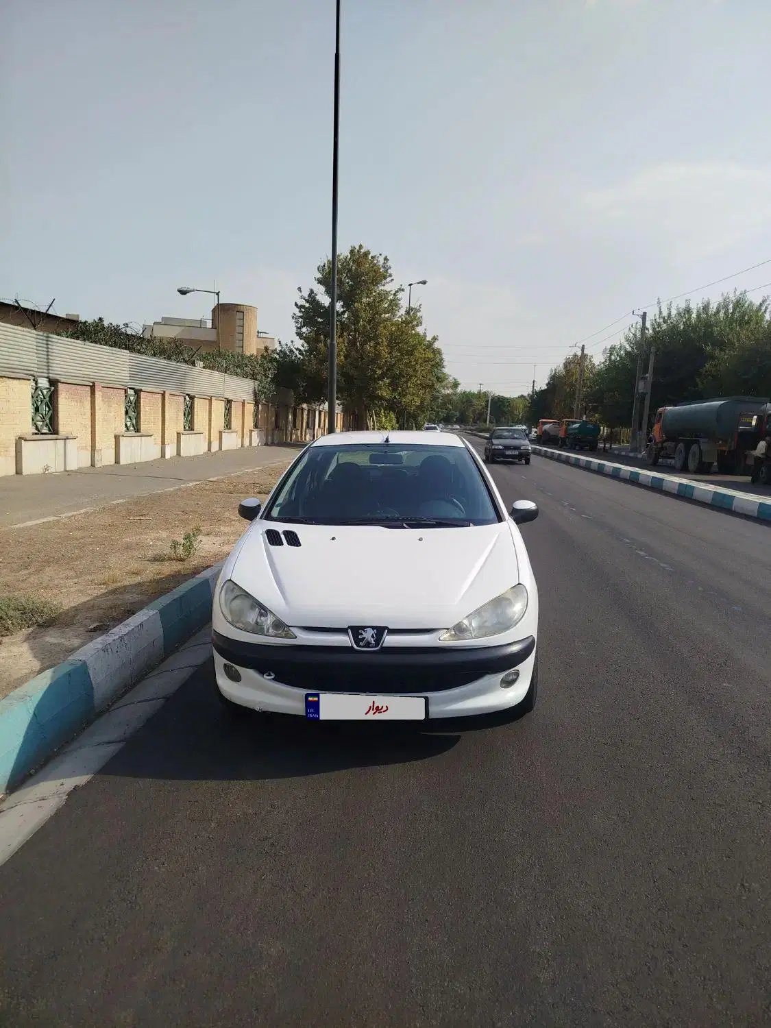 206|خودرو سواری و وانت|تهران, خانی آباد نو شمالی|دیوار