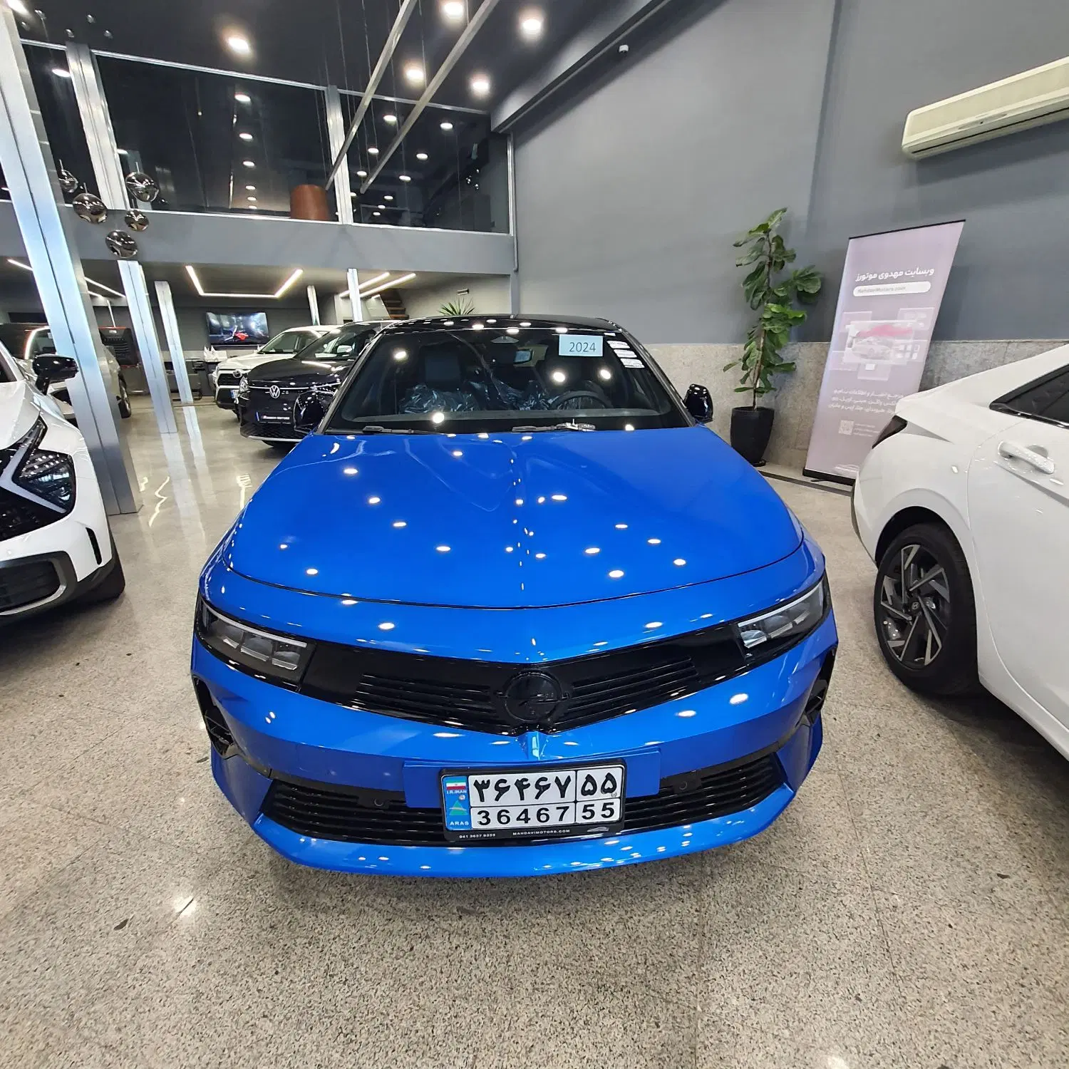 OPEL ASTRA|خودرو سواری و وانت|تبریز, |دیوار