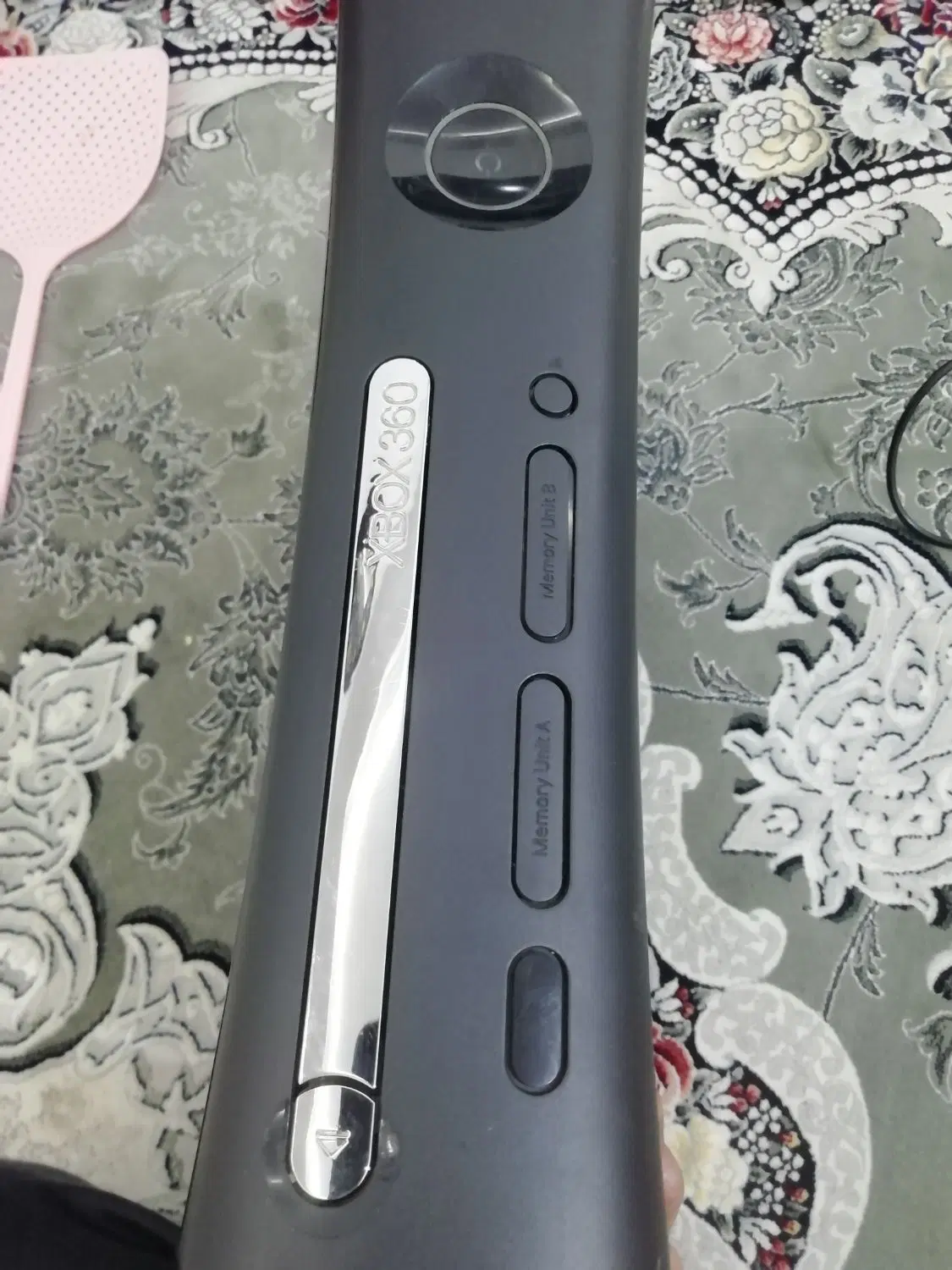 x box 360|کنسول، بازی ویدئویی و آنلاین|ماهدشت, |دیوار