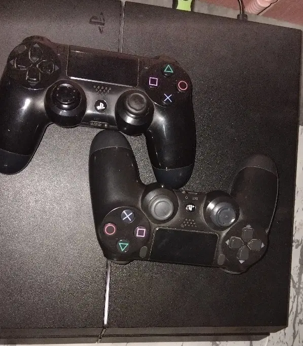 ps4|کنسول، بازی ویدئویی و آنلاین|شهریار, اسد‌آباد|دیوار
