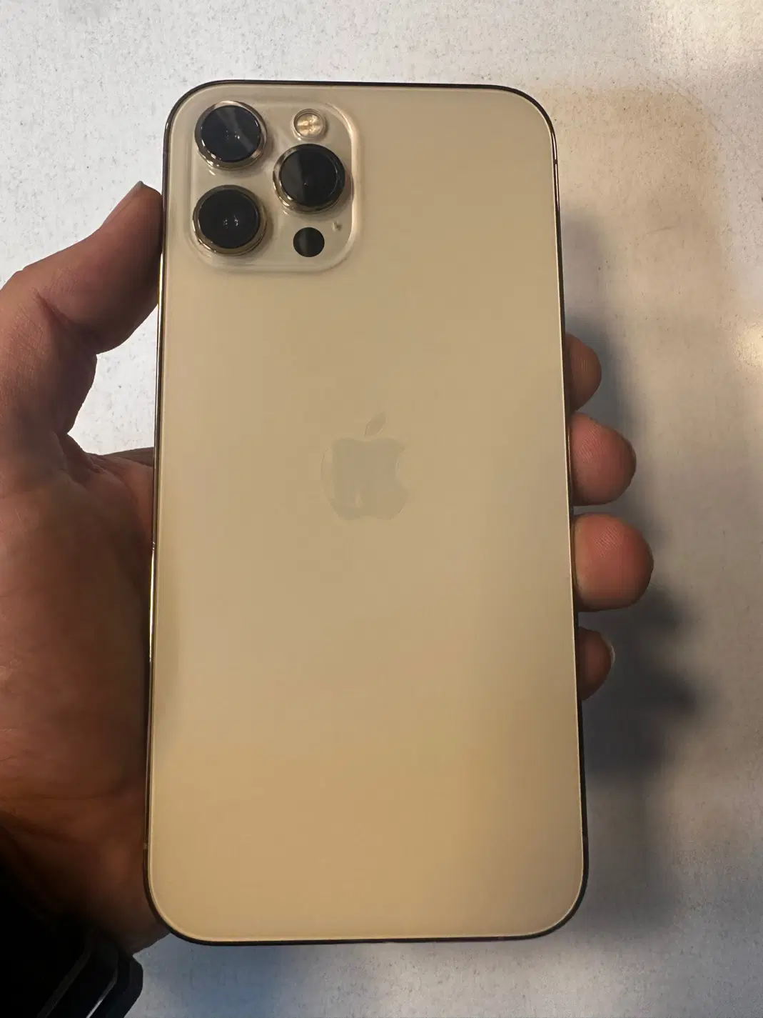 Iphone 12Pro Max درحد نو|موبایل|تهران, مختاری|دیوار