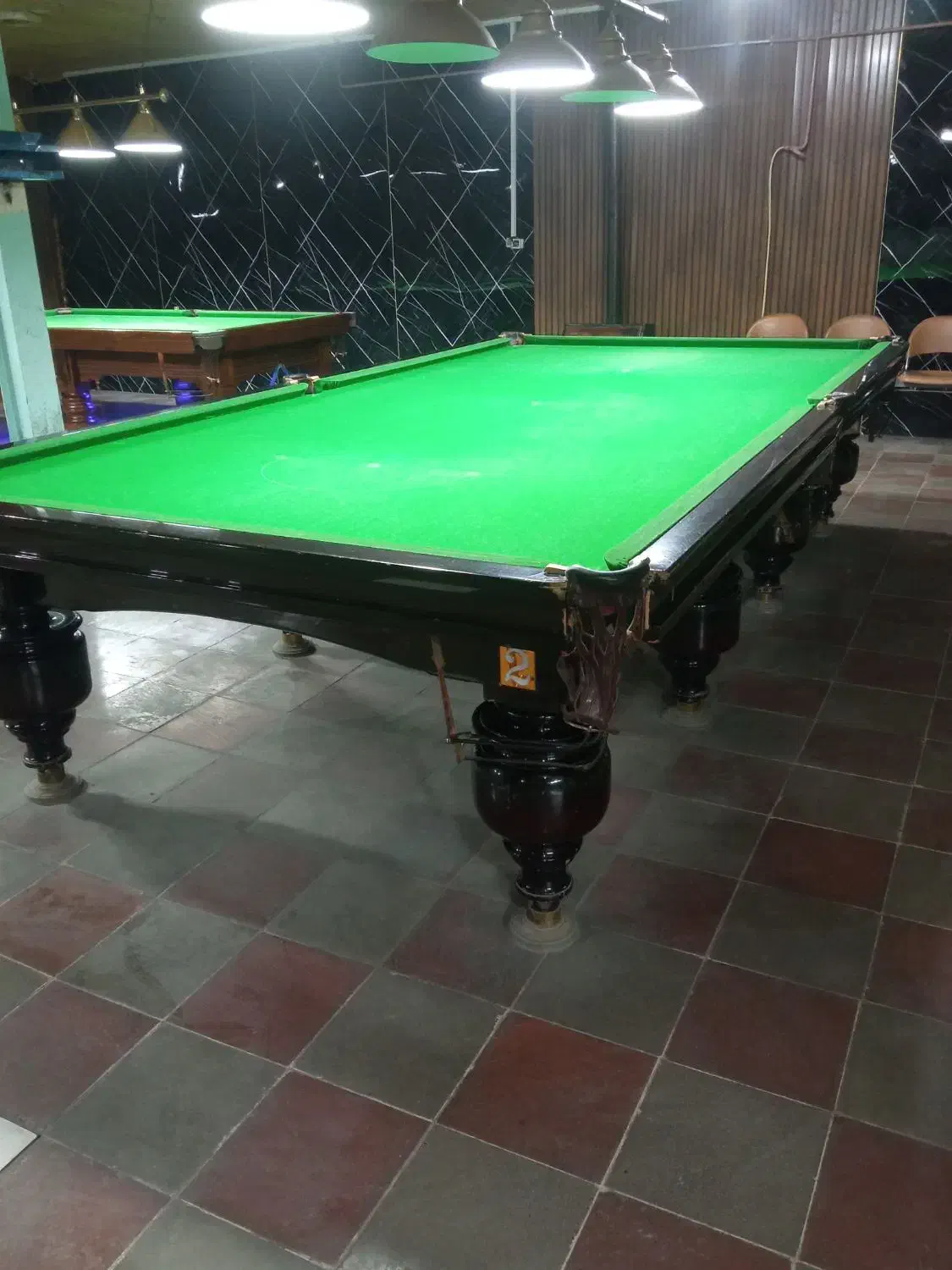 بیلیارد|ورزش‌های توپی|ارومیه, |دیوار