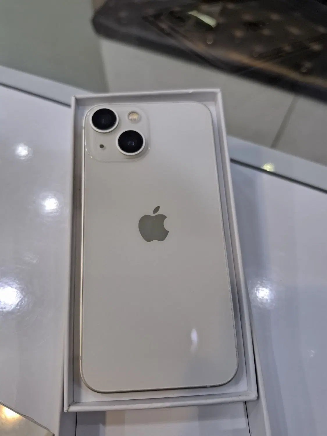 iphone 13mini 256g|موبایل|تهران, فلسطین (میدان انقلاب)|دیوار