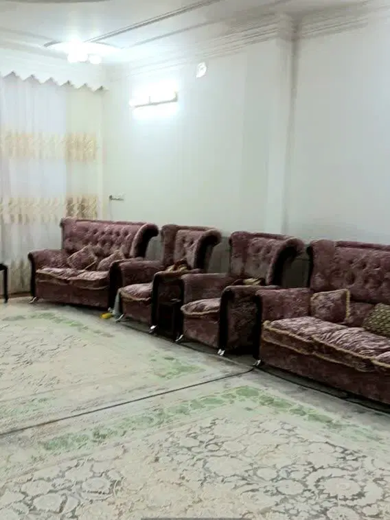 مبل|مبلمان خانگی و میز عسلی|شهرضا, |دیوار