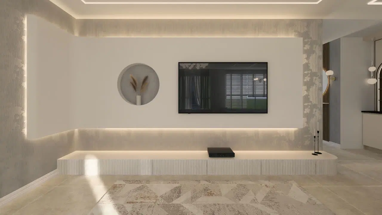 اپارتمان - Ansicht 6