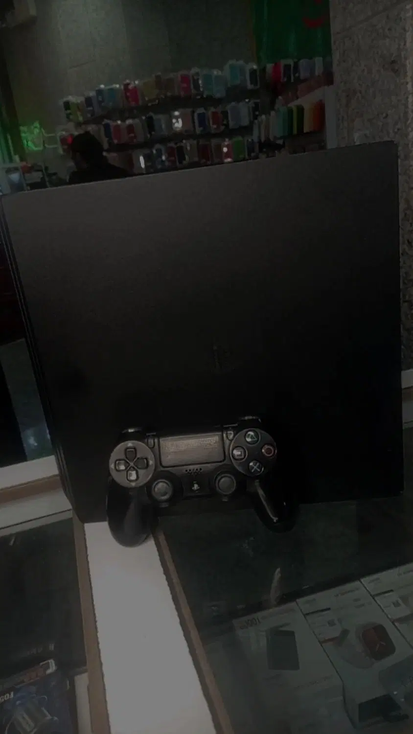 ps4pro|کنسول، بازی ویدئویی و آنلاین|محلات, |دیوار