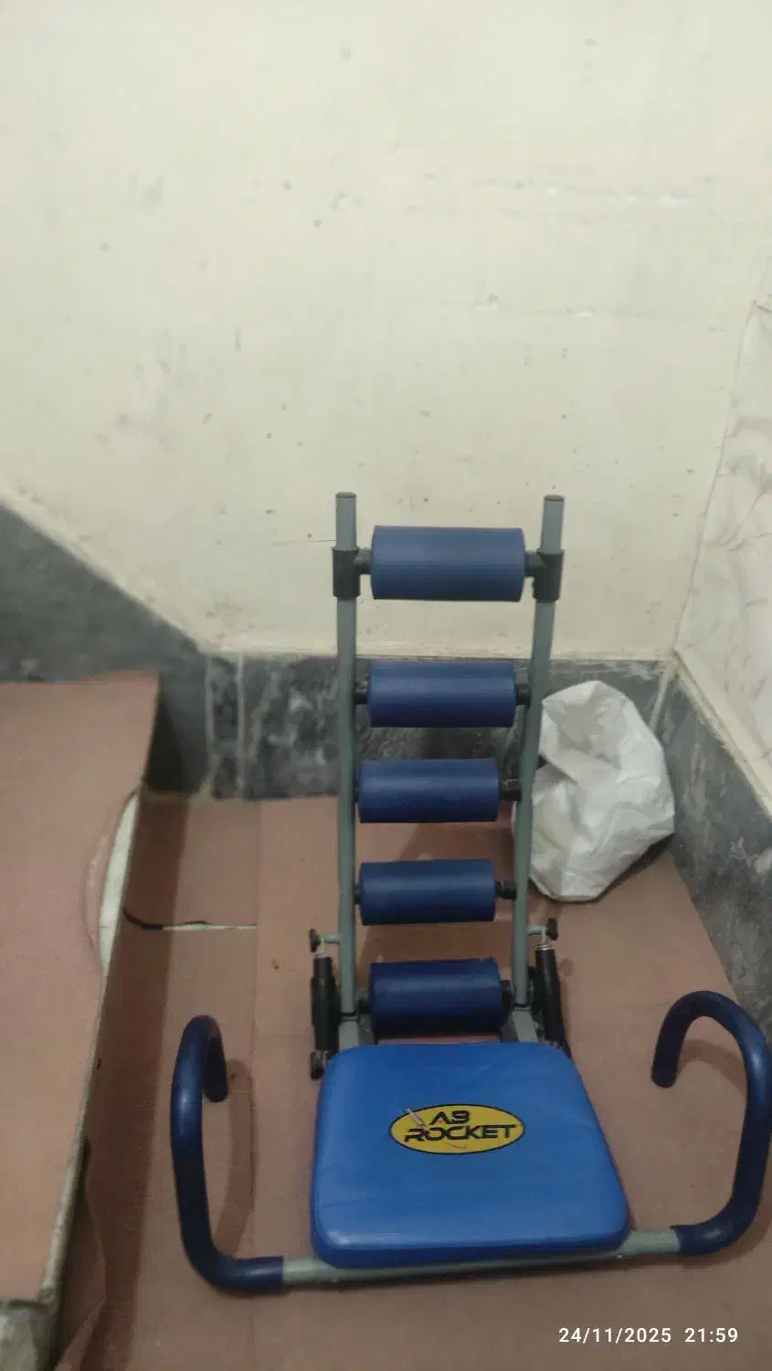 درازنشت|تجهیزات ورزشی|مشکیندشت, |دیوار