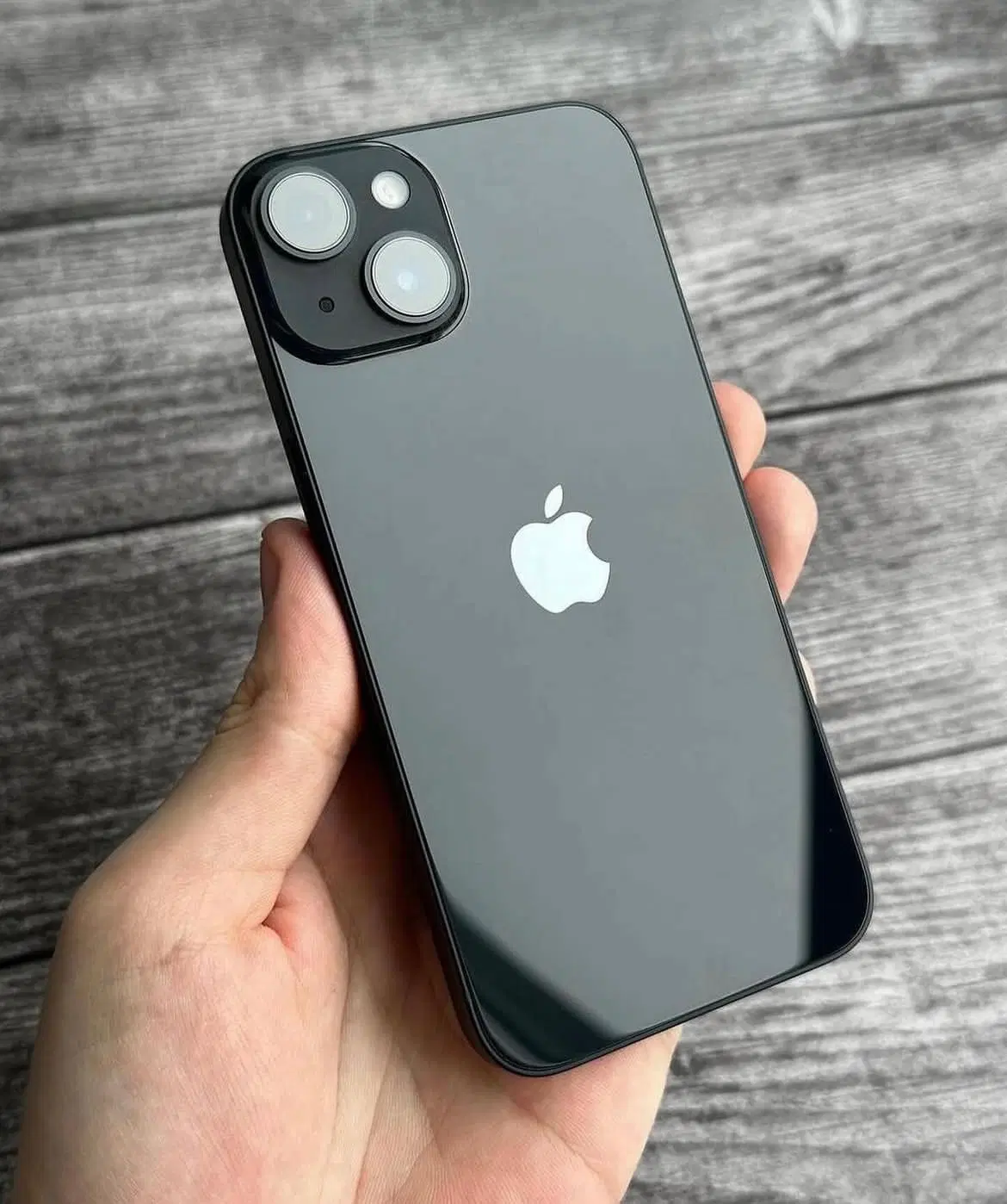 iPhone 13 normal 256|موبایل|بوشهر, |دیوار