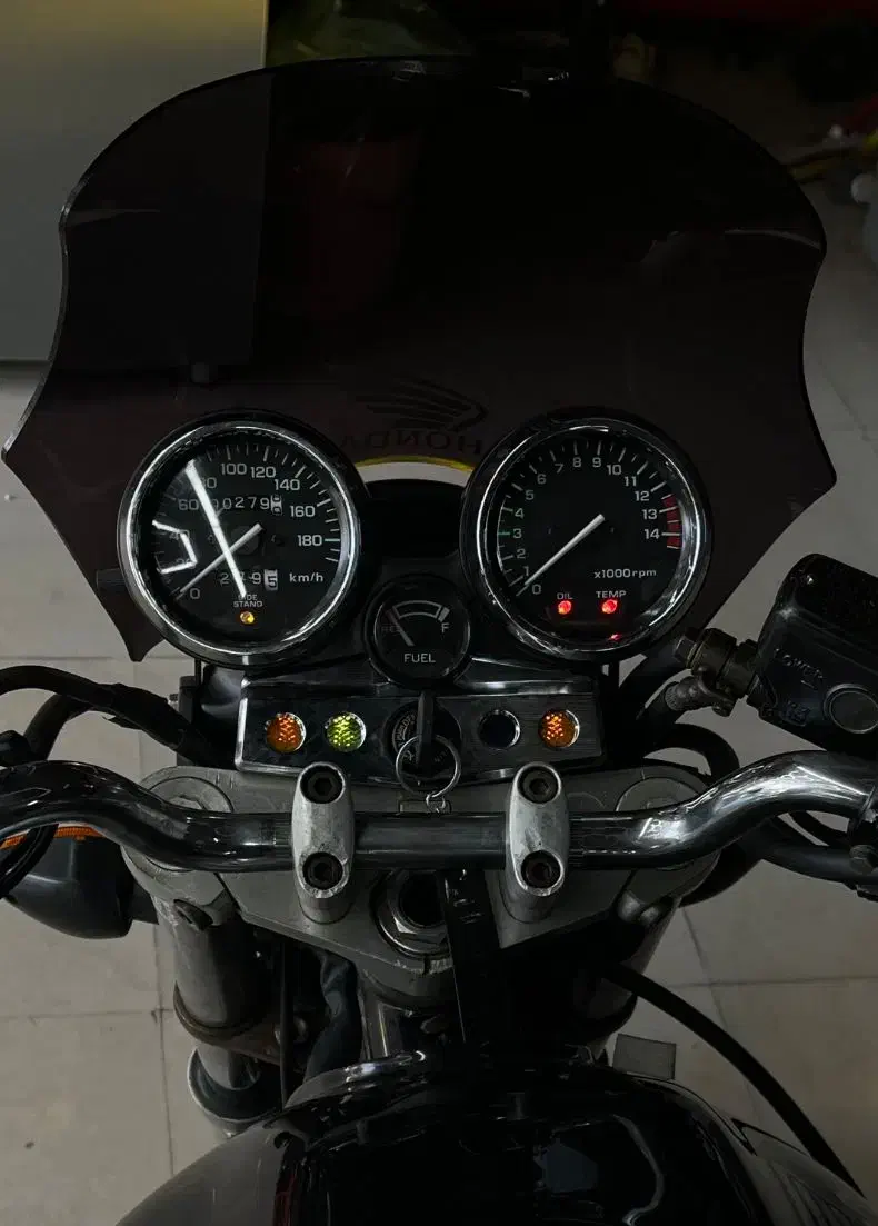 cb400|موتورسیکلت|مشکین‌دشت, |دیوار