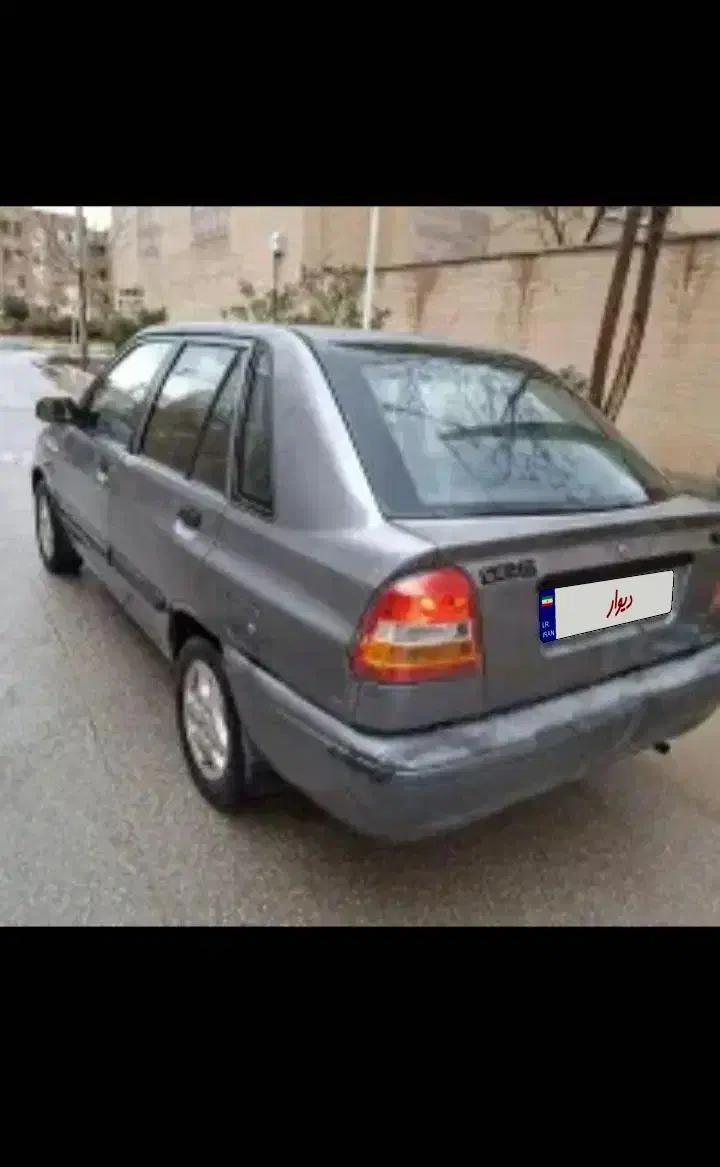 پراید ۱۴۱|خودرو سواری و وانت|سنندج, |دیوار