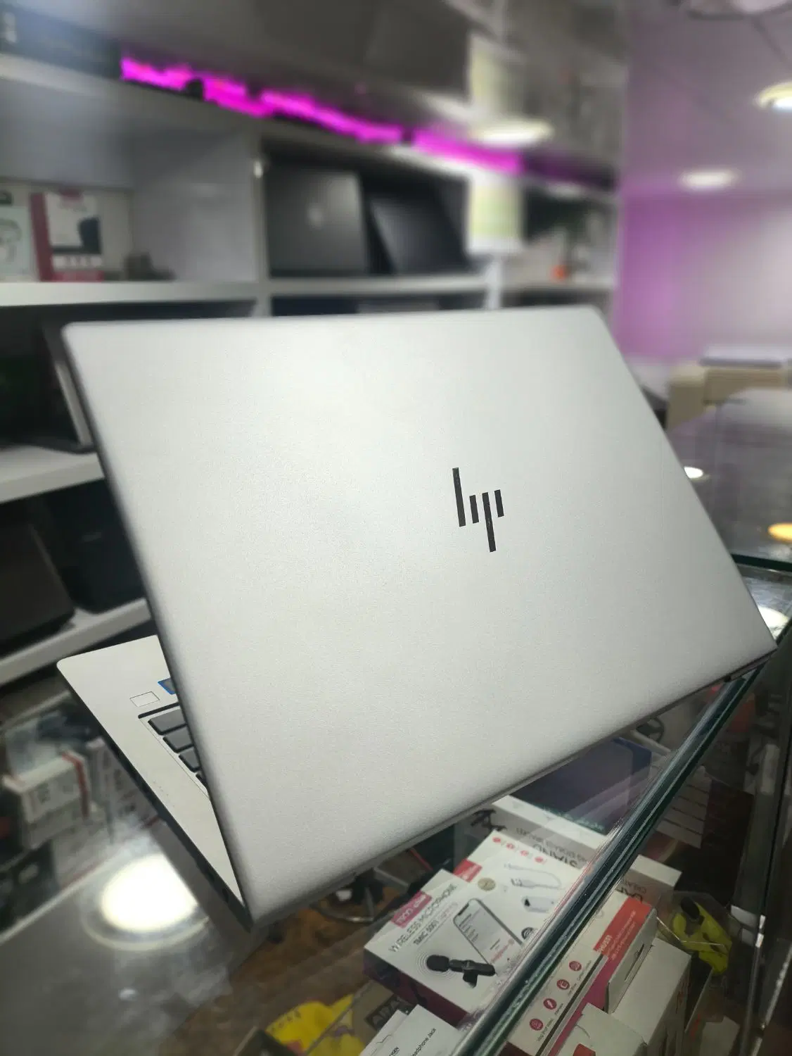 HP EliteBook 840 G5|رایانه همراه|بوشهر, |دیوار
