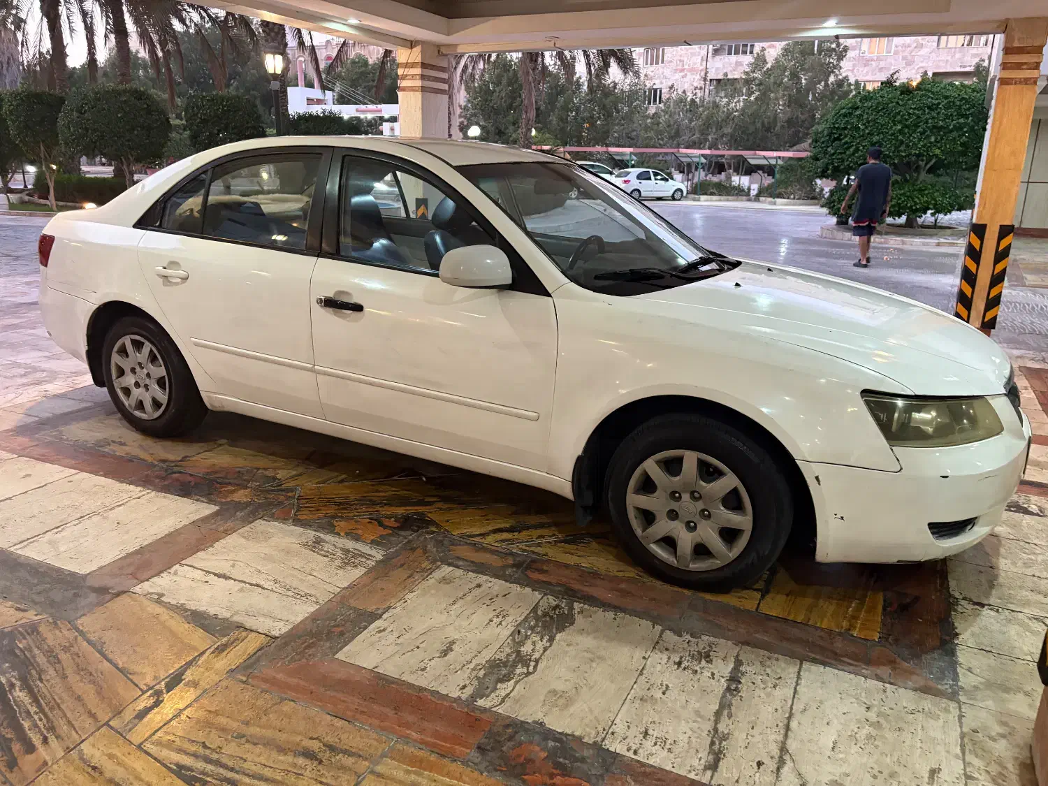 ماشین|خودرو سواری و وانت|کیش, |دیوار