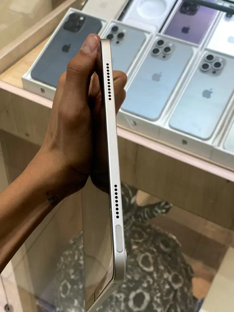 iPad 11inch a16 2025 100%|تبلت|مشهد, بهشت|دیوار