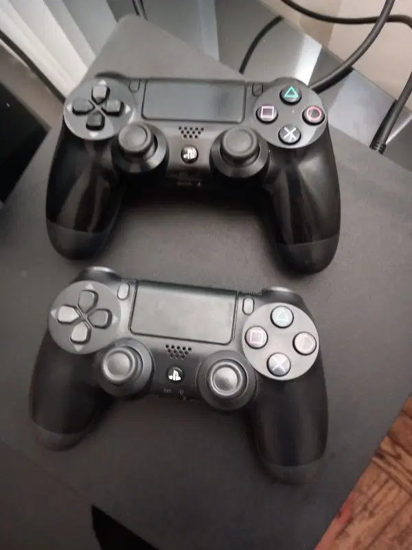 ps4 slim|کنسول، بازی ویدئویی و آنلاین|هشتگرد, شهرک دریا|دیوار