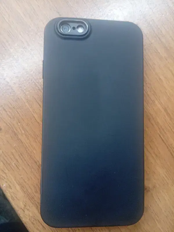 گوشیiphone6|موبایل|شیراز, شهرک ولیعصر|دیوار