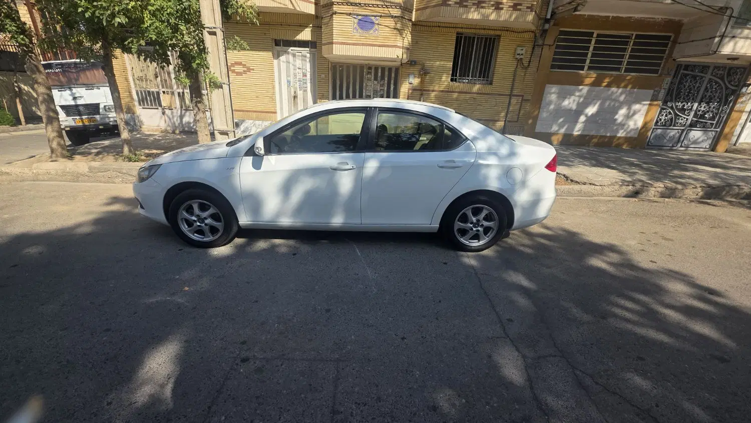 جک جی 5|خودرو سواری و وانت|مشهد, بلال|دیوار